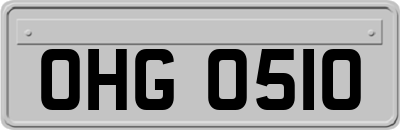 OHG0510