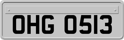 OHG0513