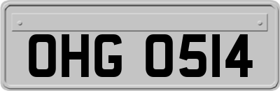 OHG0514