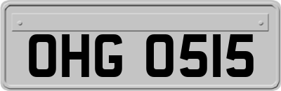 OHG0515