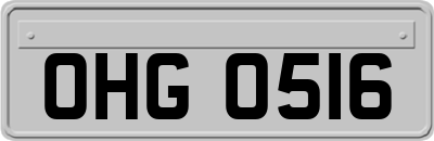 OHG0516