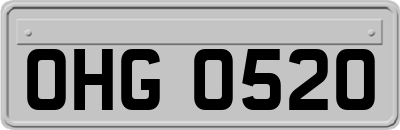 OHG0520