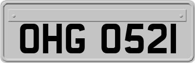 OHG0521