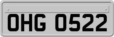 OHG0522