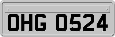 OHG0524