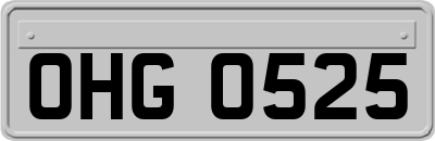 OHG0525