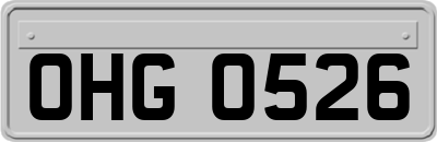 OHG0526