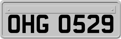 OHG0529