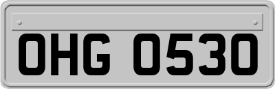 OHG0530