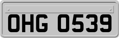 OHG0539