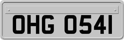 OHG0541