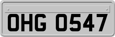 OHG0547