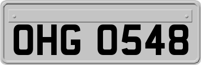OHG0548