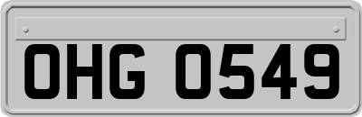 OHG0549