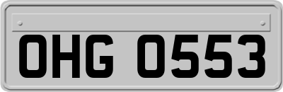 OHG0553