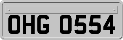 OHG0554