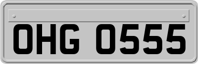 OHG0555
