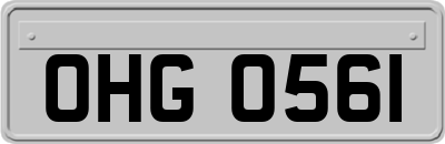OHG0561