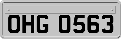 OHG0563