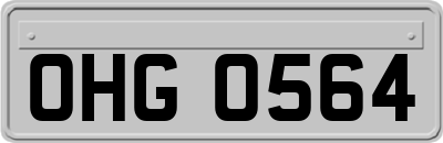 OHG0564
