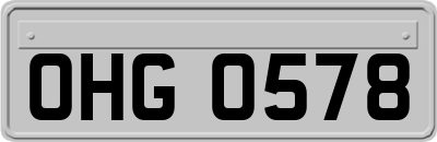 OHG0578