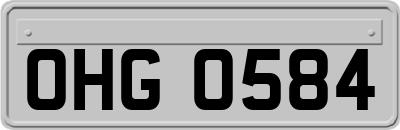 OHG0584