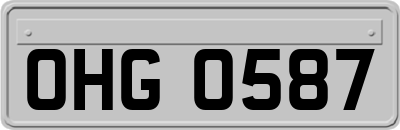 OHG0587