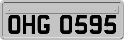 OHG0595