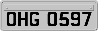 OHG0597