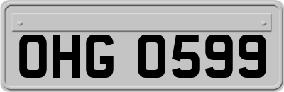 OHG0599