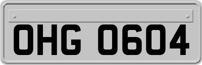 OHG0604