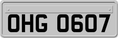 OHG0607