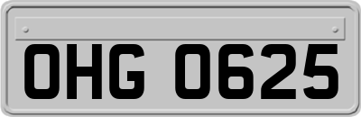 OHG0625