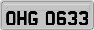 OHG0633