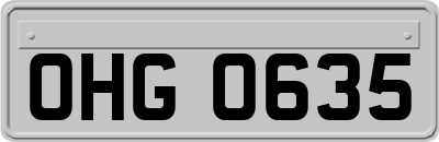 OHG0635