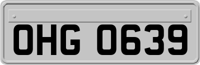 OHG0639