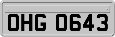 OHG0643