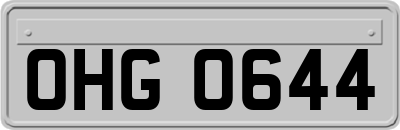 OHG0644