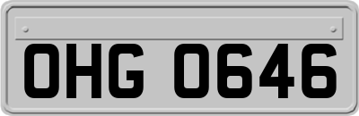 OHG0646