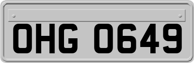 OHG0649