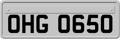 OHG0650