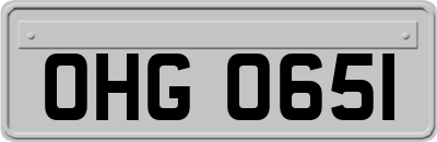 OHG0651