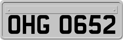 OHG0652