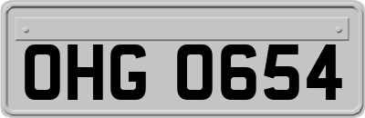 OHG0654
