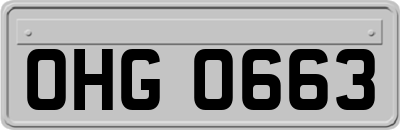 OHG0663