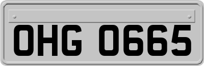 OHG0665