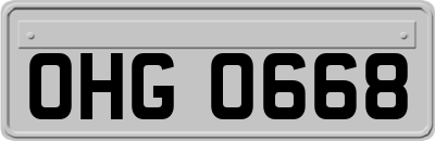 OHG0668