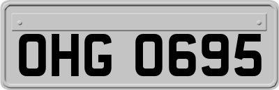 OHG0695