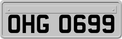 OHG0699