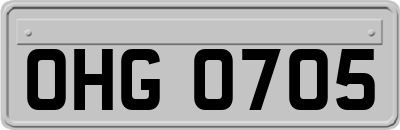 OHG0705